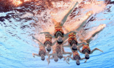 Казахстан не будет участвовать на олимпийском турнире по артистическому плаванию