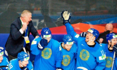 Сборная Казахстана стала самой результативной в своей группе по итогам предварительного этапа ЧМ-2021