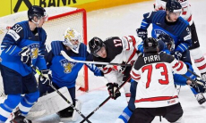 Одноклубник хоккеистов сборной Казахстана вошёл в символическую сборную ЧМ-2021