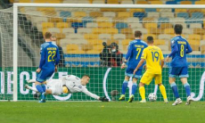 РФС пожаловался в УЕФА на соперника сборной Казахстана по отбору к ЧМ-2022