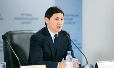 Бахтияр Артаев получил новую должность