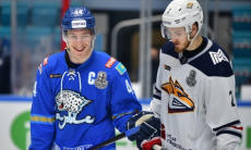«Барысу» официально сообщили об изменении регламента в новом сезоне КХЛ