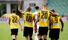 «Он покажет вам». «Кайрату» нашли тренера в стиле мадридского «Атлетико»