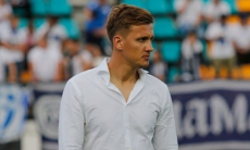 «Мы еще увидимся». Шпилевский попрощался с «Кайратом» после ухода в немецкую команду