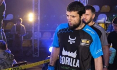 Непобежденный россиянин выступит на турнире EFC 37 в Казахстане с присутствием Хабиба Нурмагомедова