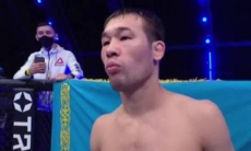 Шавкату Рахмонову посоветовали не драться с топами UFC и объяснили почему