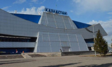 Снесут или нет? Стала известна судьба спорткомплекса «Казахстан» в Нур-Султане