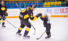 «Сарыарка» объявила о продлении контракта со своим лидером и капитаном