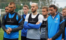 «Могут лет пять попылить». Оценены перспективы игроков сборной Казахстана в РПЛ