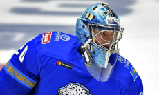 Российский клуб после подписания экс-вратаря «Барыса» поставил цель найти ему конкурента