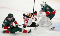 Соперник «Барыса» по Восточной конференции КХЛ понес серьезную потерю перед началом нового сезона