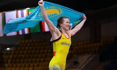 Казахстанка завоевала «бронзу» на рейтинговом турнире в Польше 
