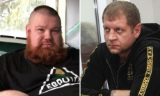 «Он выставил немыслимые денежные требования». Дацик уличил Емельяненко в страхе перед боем