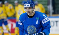 Нападающий сборной Казахстана Найджел Доус определился с новым клубом