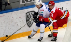 «У казахстанцев есть хоть какая-то школа». «Барыс» лишился реального конкурента на плей-офф КХЛ