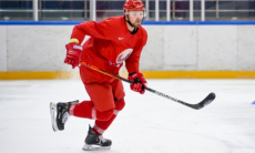 Выступавший за Казахстан бывший форвард «Сарыарки» заинтересовал клуб КХЛ