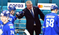 «Тут своя специфика». Сопернику «Барыса» по КХЛ объяснили бессмысленность равнения на казахстанский клуб