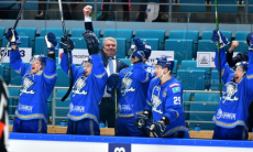 «Барыс»: опять равнение на Россию?.. Кто усилит клуб из Нур-Султана этим летом