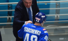 «Барыс» помимо средств «Самрук-Казына» получит финансирование из акимата Нур-Султана. Известна сумма