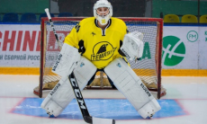 «Сарыарка» объявила о контракте с известным казахстанским голкипером