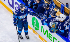 В КХЛ подытожили трансферы соперника «Барыса» по Восточной конференции