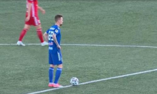 Видеообзор матча Премьер-Лиги «Кайсар» — «Туран» 0:0
