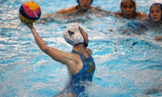 Казахстанские ватерполистки стартуют в суперфинале женской Мировой лиги