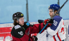 Защитник «Арлана» усилил российский клуб ВХЛ