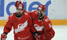 «Сделали это странно». Еще один клуб КХЛ начал рассчитываться со своими долгами вперед «Барыса»