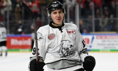 Уроженец Казахстана прокомментировал переход в клуб Немецкой хоккейной лиги