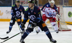 Клуб конференции «Барыса» подписал хоккеиста зарубежной сборной