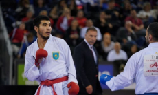 «Рады и удивлены одновременно». В сборной Казахстана по каратэ прокомментировали две олимпийские лицензии