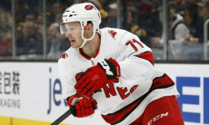 Форвард из НХЛ намерен помочь хоккеисту сборной Казахстана выиграть Кубок Гагарина