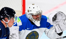 «Барыс» заинтересовался главным героем сборной Казахстана на ЧМ-2021