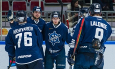 Кармические долги? Соперник «Барыса» попал в необычную ситуацию и осложнил свое возвращение в КХЛ