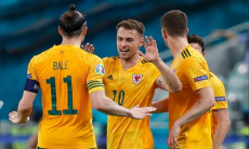 Сборная Уэльса в матче с незабитым пенальти Бэйла одержала победу над Турцией на ЕВРО-2020