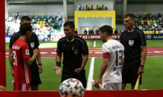 Назначены судьи и инспекторы на матчи 16-го тура Премьер-Лиги