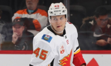 Защитник из системы «Калгари» стал одноклубником форварда сборной Казахстана в «Локомотиве» Скабелки