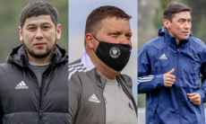 Руководство «Ордабасы» ответит перед болельщиками за неудачное выступление