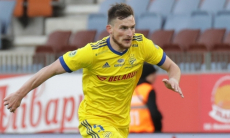 «Астана» заинтересовалась игроком европейского чемпионата