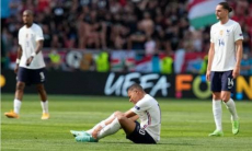 Франция едва не проиграла аутсайдеру группы на ЕВРО-2020