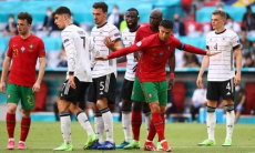 Португалия и Германия устроили голевую феерию на ЕВРО-2020