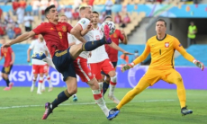 Трехкратный чемпион оказался на грани вылета с ЕВРО-2020