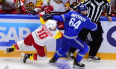 «Самый поздний камбэк». КХЛ выделила фиаско «Барыса»