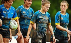 Казахстанские регбистки одержали вторую подряд победу в отборочном турнире к Олимпиаде-2020