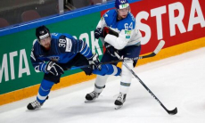 В КХЛ дали оценку усилению соперника «Барыса» по Востоку призерами ЧМ-2021