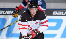 Бывший форвард «Барыса» официально сменил клуб