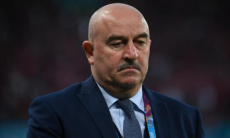 Россия разгромно проиграла Дании и стала последней в группе ЕВРО-2020