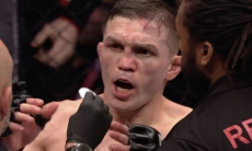 «Стыдно за нашу страну». Известный боец ММА отреагировал на провал сборной России на ЕВРО-2020