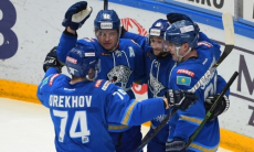 Хоккеист «Барыса» признан одним из самых бесценных игроков КХЛ. Подробности